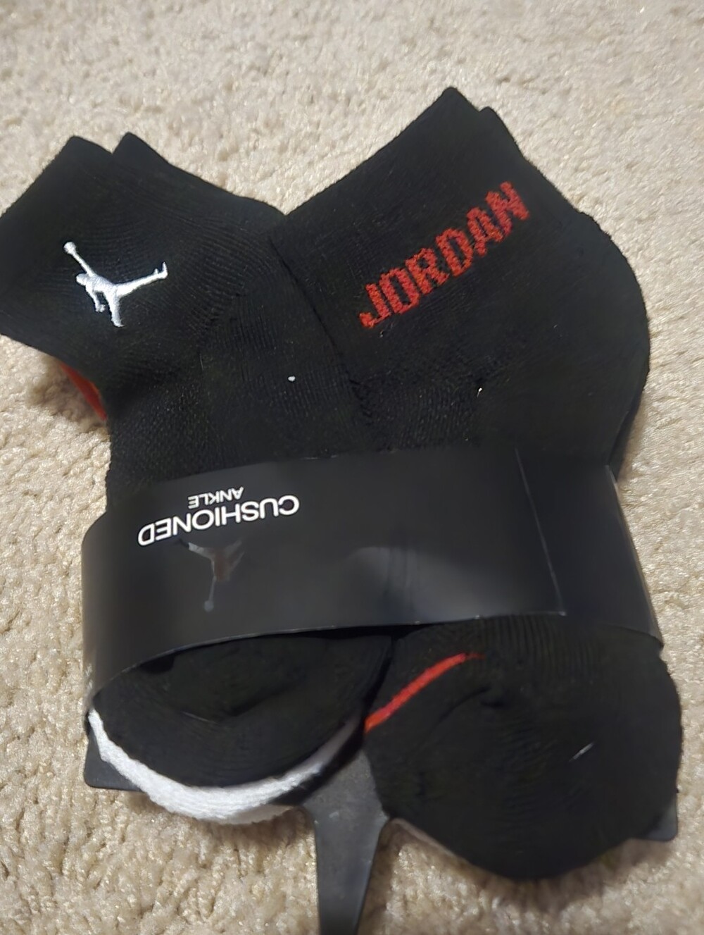 NWT kids Socks Cushioned Ankle